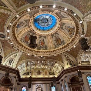 Meet your Posher, Ben